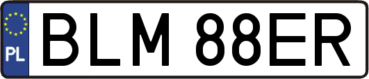BLM88ER