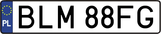 BLM88FG