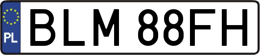BLM88FH