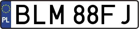 BLM88FJ