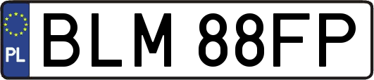 BLM88FP