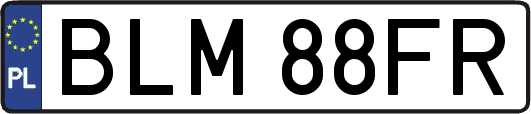 BLM88FR
