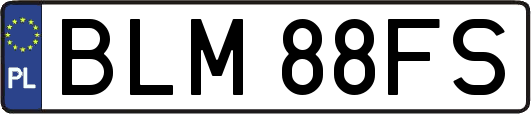 BLM88FS