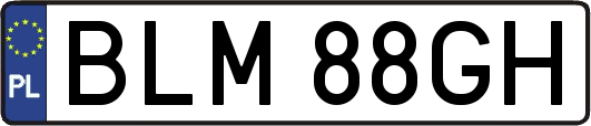 BLM88GH
