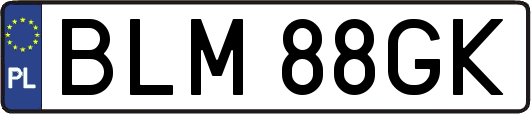 BLM88GK