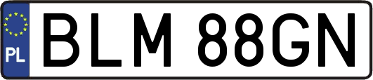 BLM88GN