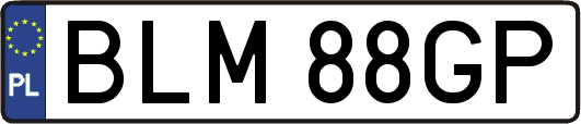 BLM88GP