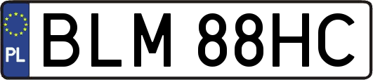 BLM88HC