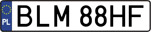 BLM88HF