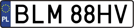 BLM88HV