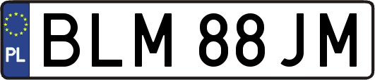 BLM88JM