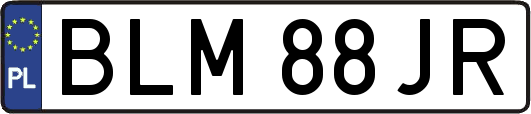BLM88JR