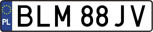 BLM88JV