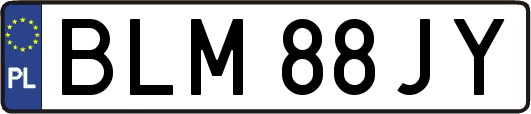 BLM88JY