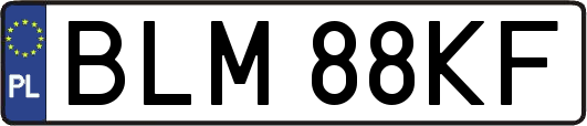 BLM88KF
