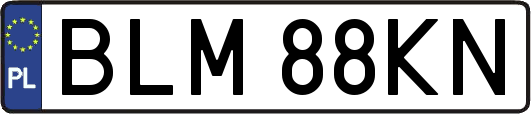 BLM88KN