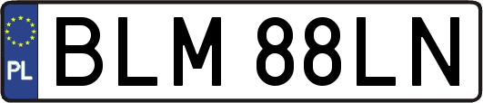 BLM88LN