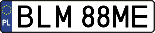 BLM88ME