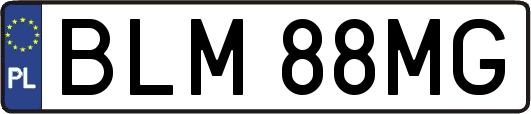 BLM88MG