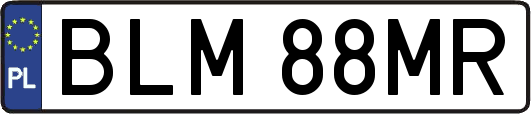 BLM88MR