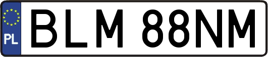 BLM88NM