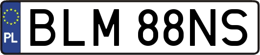 BLM88NS