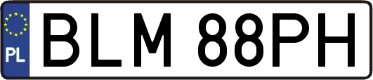 BLM88PH