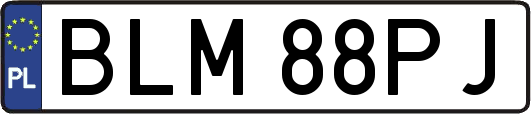 BLM88PJ