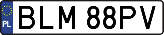BLM88PV