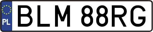 BLM88RG