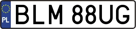 BLM88UG