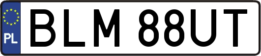 BLM88UT