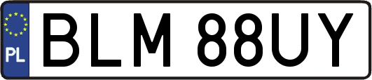 BLM88UY