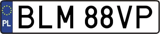 BLM88VP