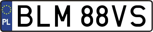 BLM88VS