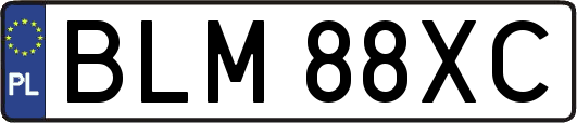 BLM88XC