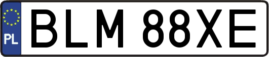 BLM88XE