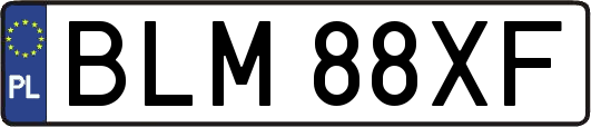 BLM88XF