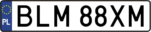 BLM88XM