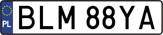 BLM88YA