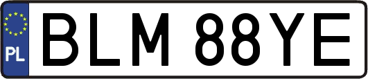 BLM88YE