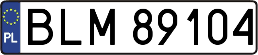 BLM89104