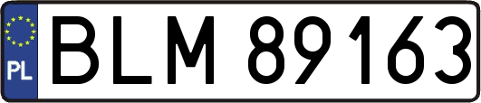 BLM89163