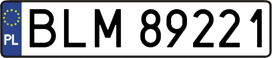BLM89221