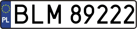 BLM89222