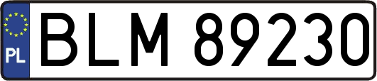 BLM89230