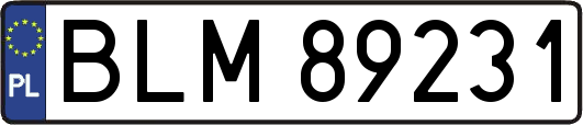 BLM89231