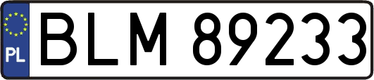 BLM89233