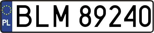 BLM89240