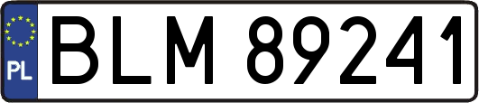 BLM89241